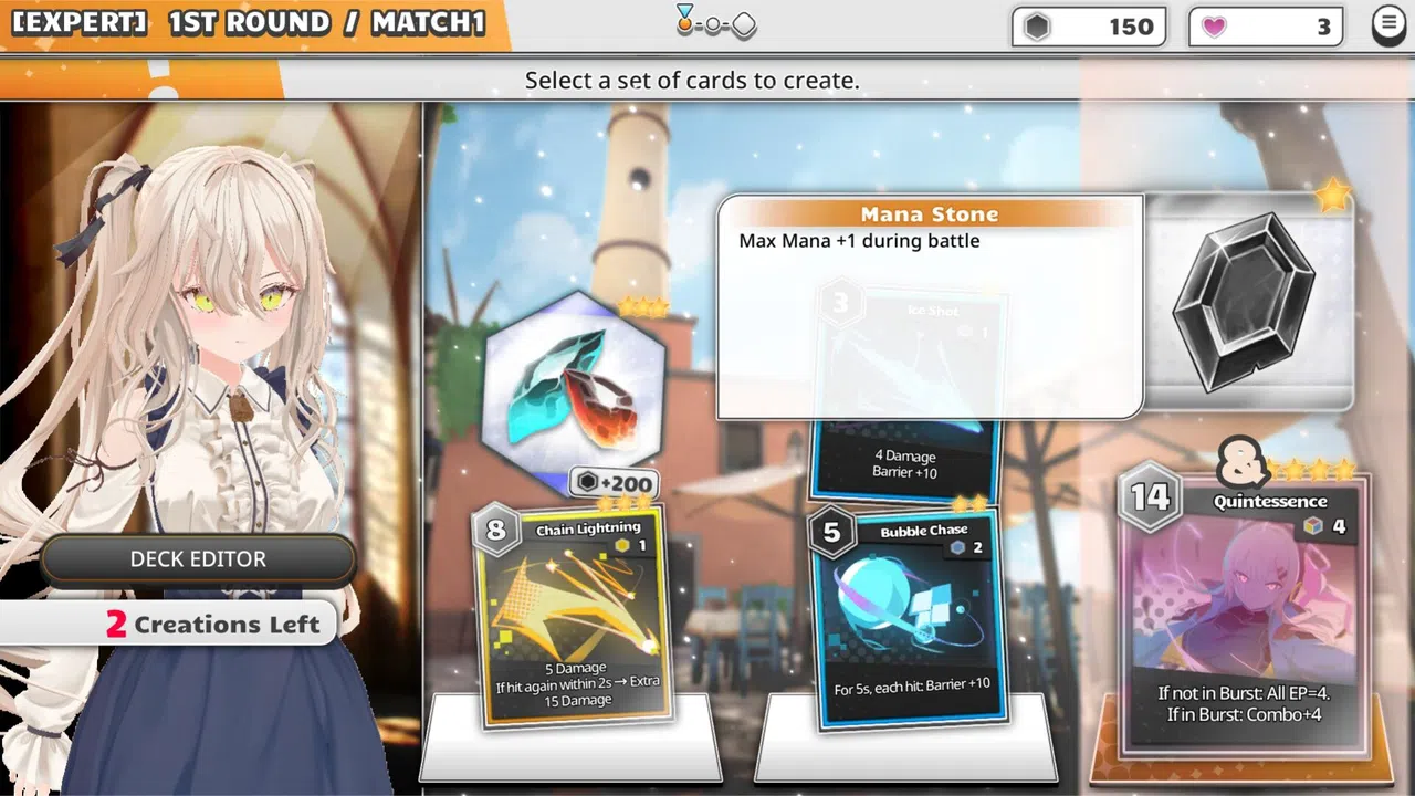 Witch the Showdown Demo Screenshot 5