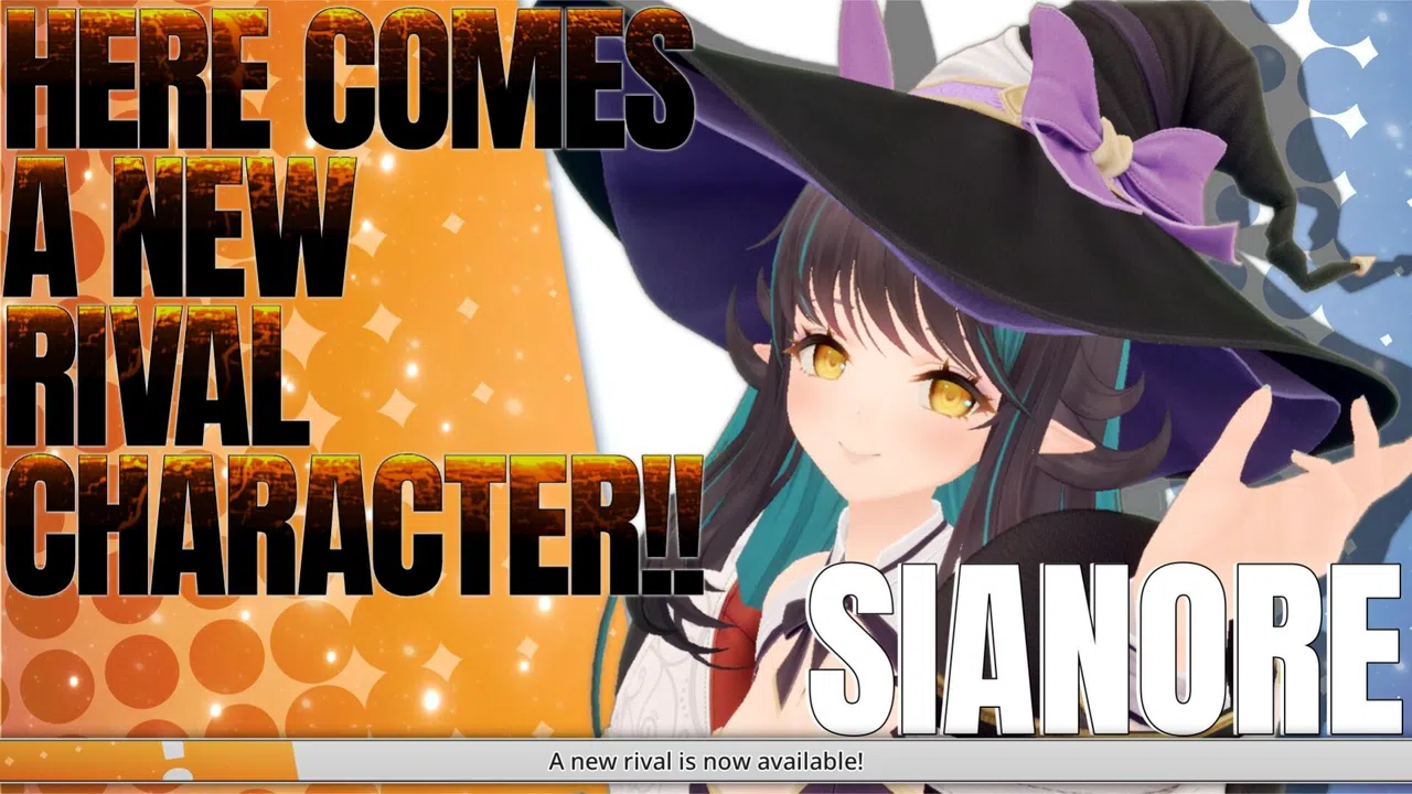 Witch the Showdown Demo Screenshot 2