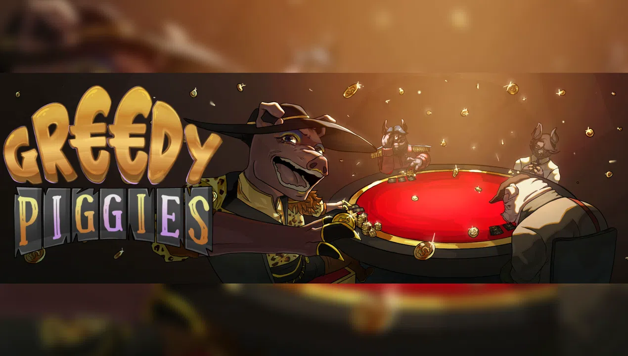 Greedy Piggies Screenshot 0