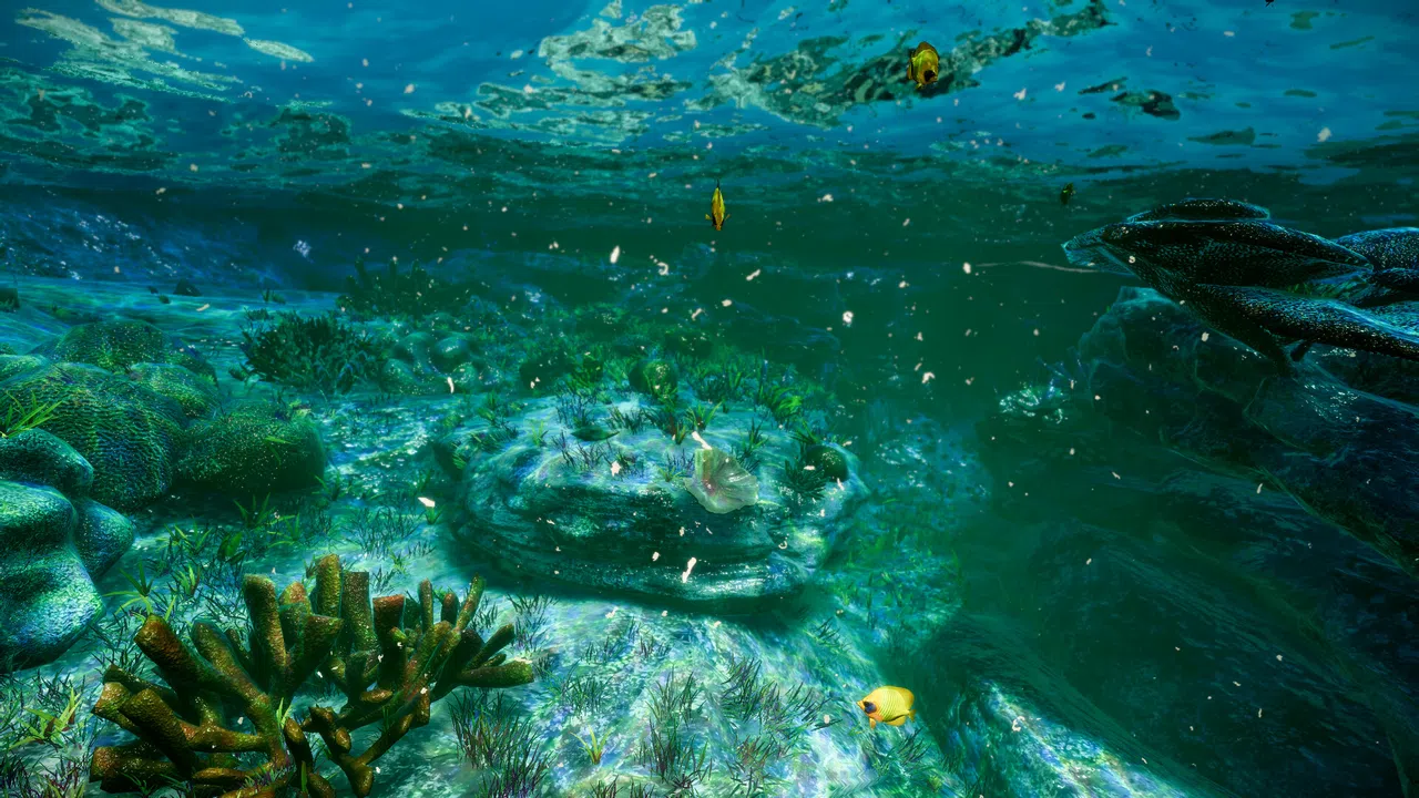 Deep Diving Adventures 2 Screenshot 9