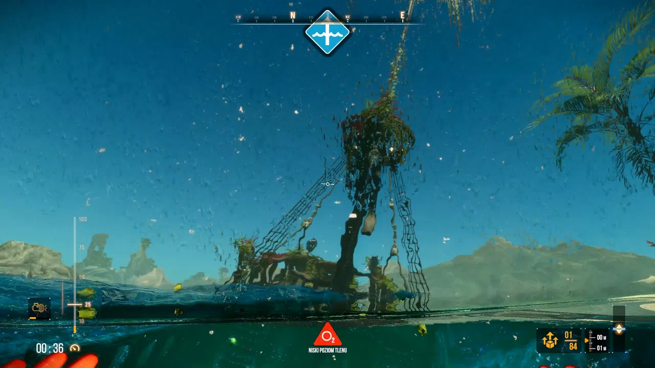 Deep Diving Adventures 2 Screenshot 2