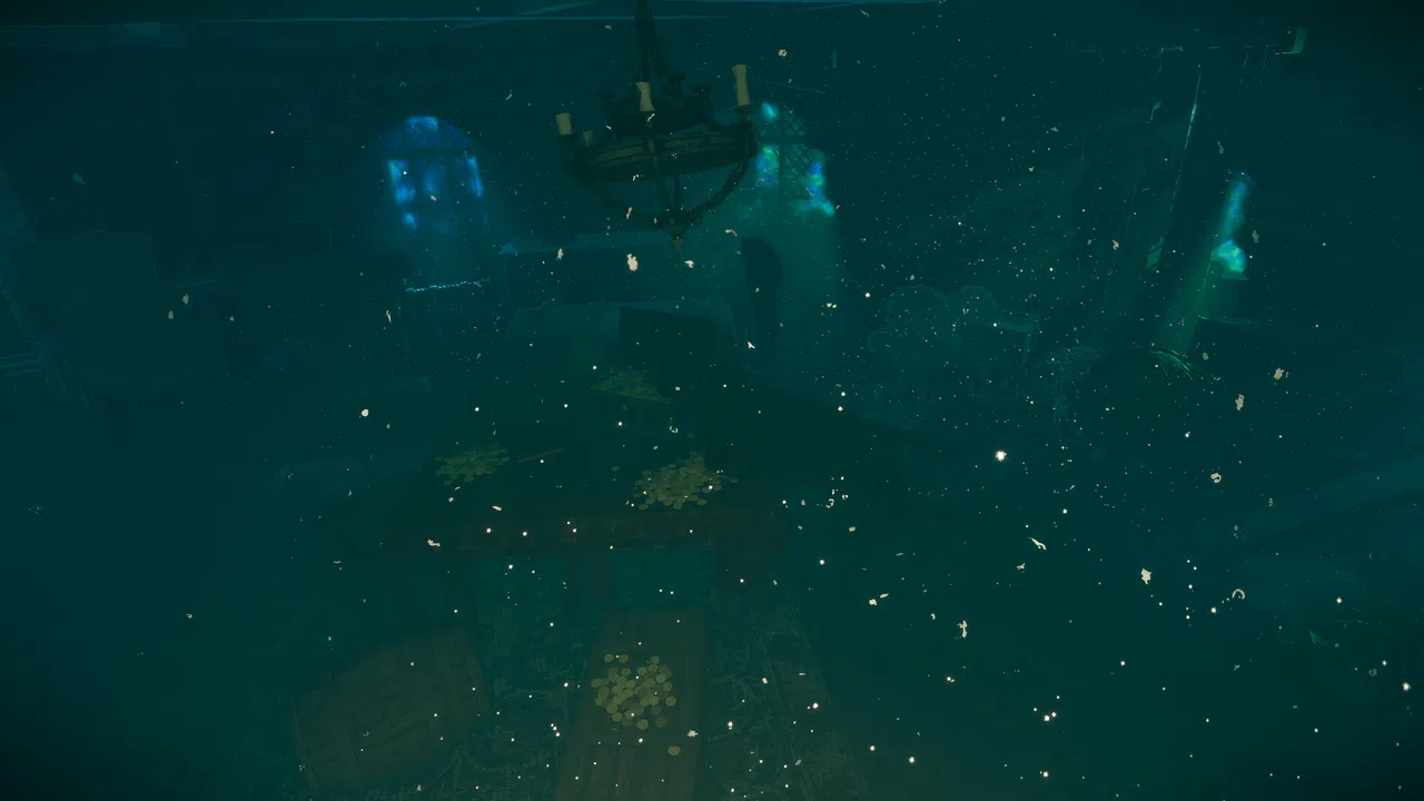 Deep Diving Adventures 2 Screenshot 12