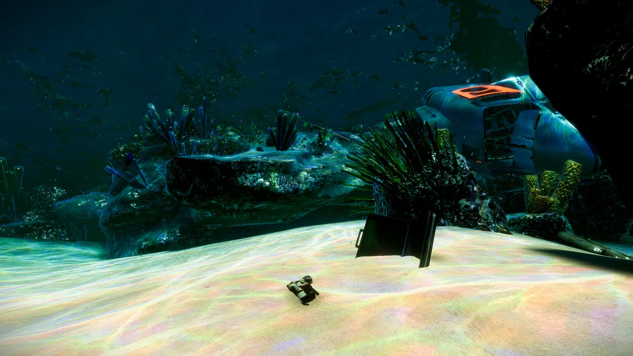 Deep Diving Adventures 2 Screenshot 4