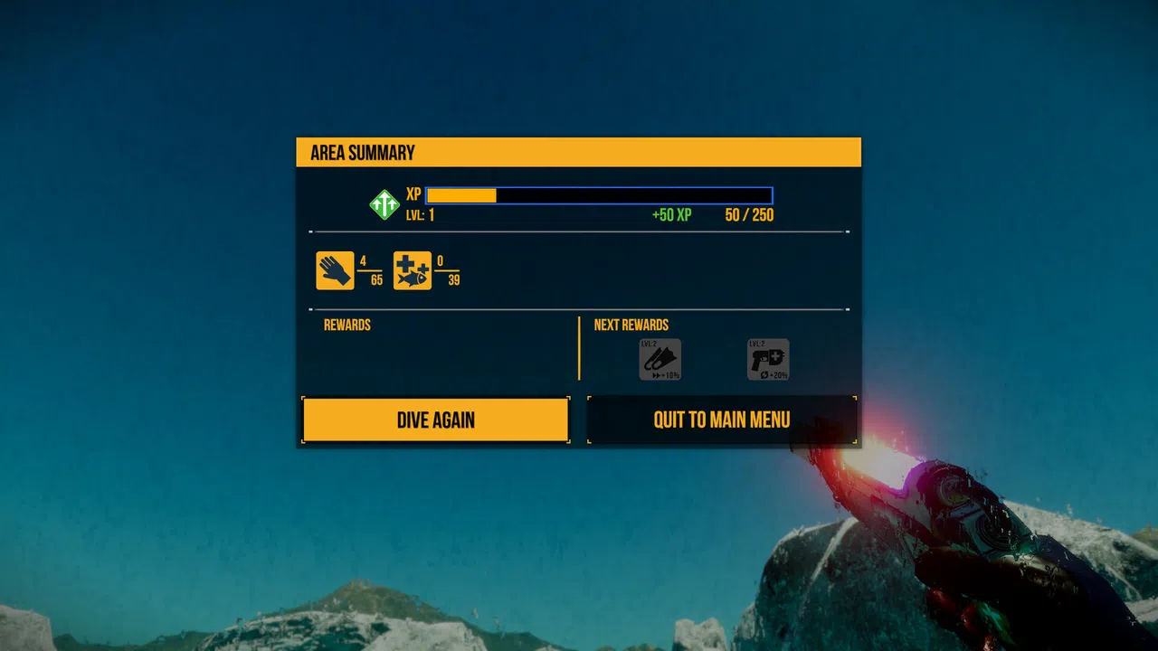 Deep Diving Adventures 2 Screenshot 11