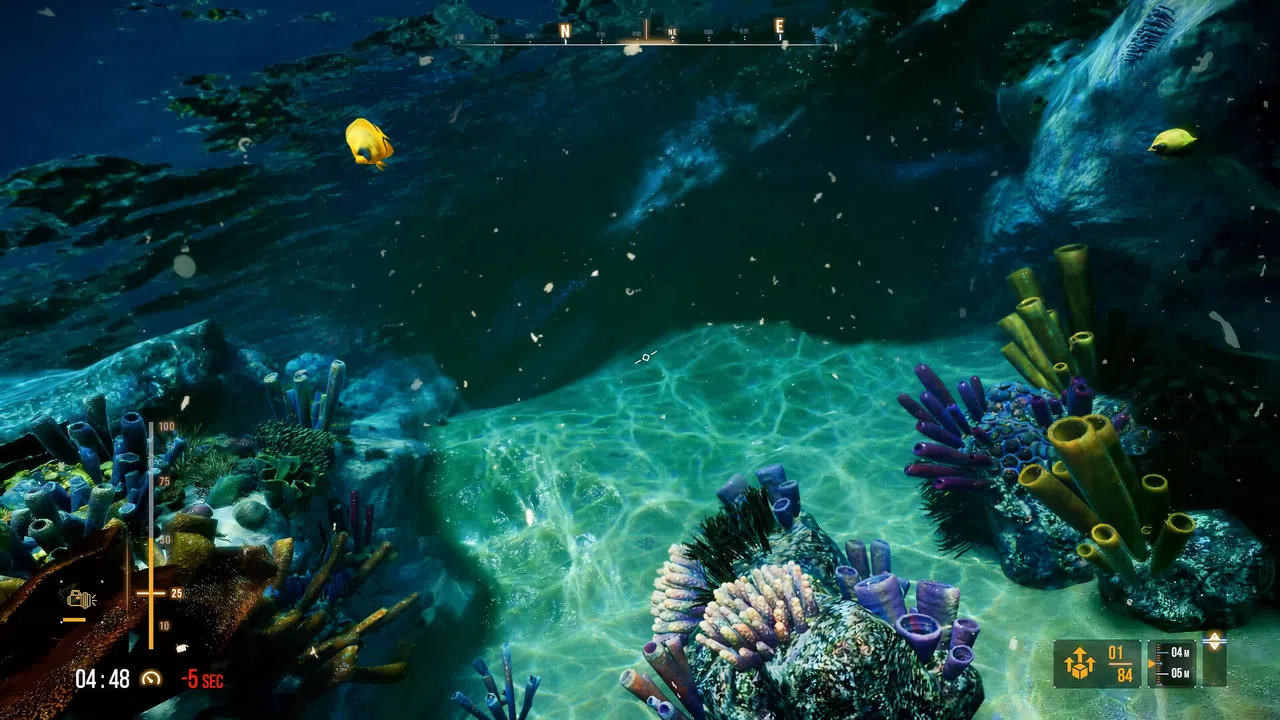 Deep Diving Adventures 2 Screenshot 5