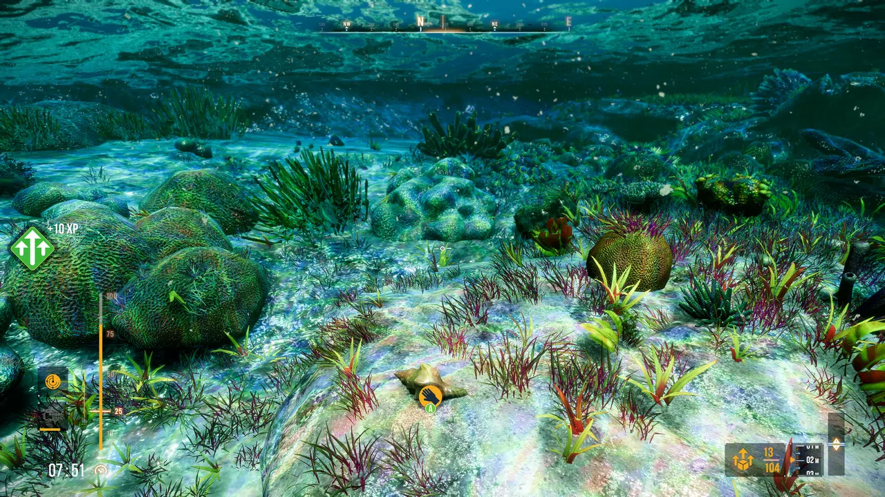 Deep Diving Adventures 2 Screenshot 10