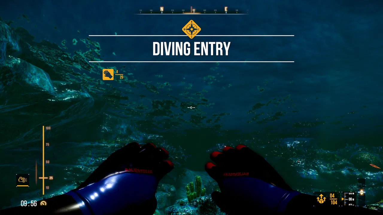 Deep Diving Adventures 2 Screenshot 7