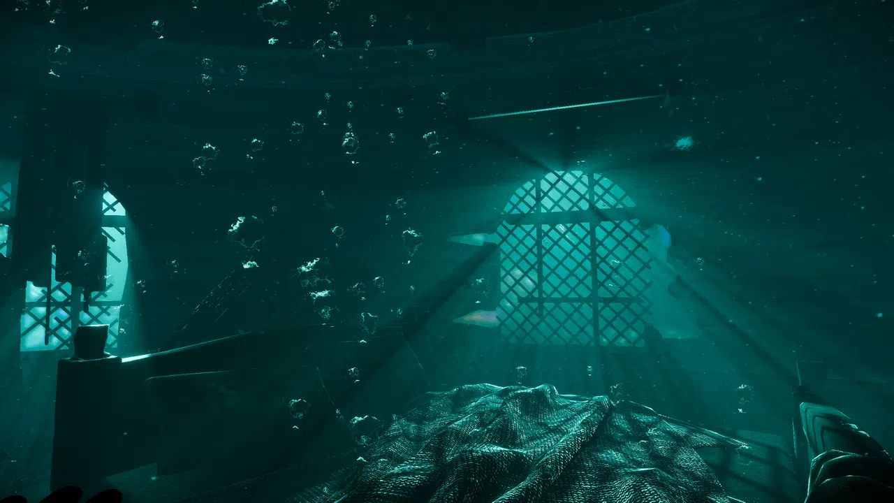Deep Diving Adventures 2 Screenshot 1