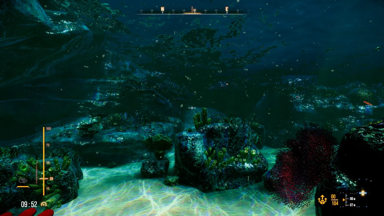 Deep Diving Adventures 2 Screenshot 8