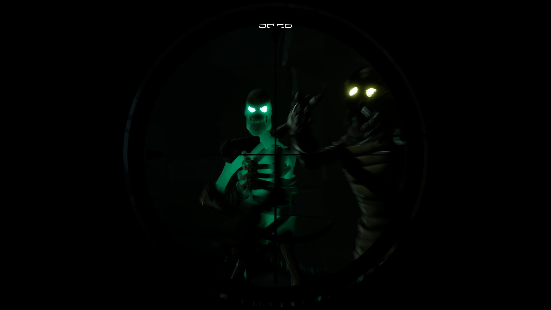 DeadWave Screenshot 3