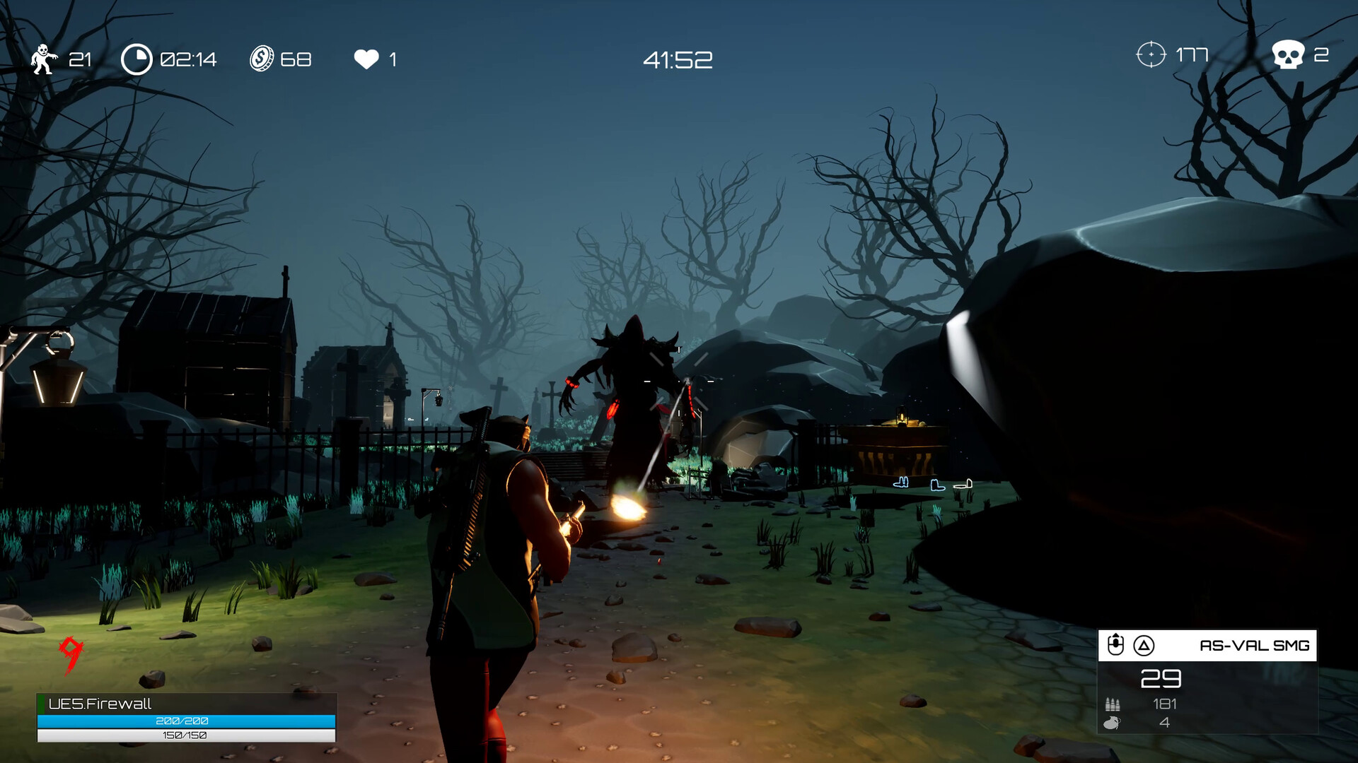 DeadWave Screenshot 4