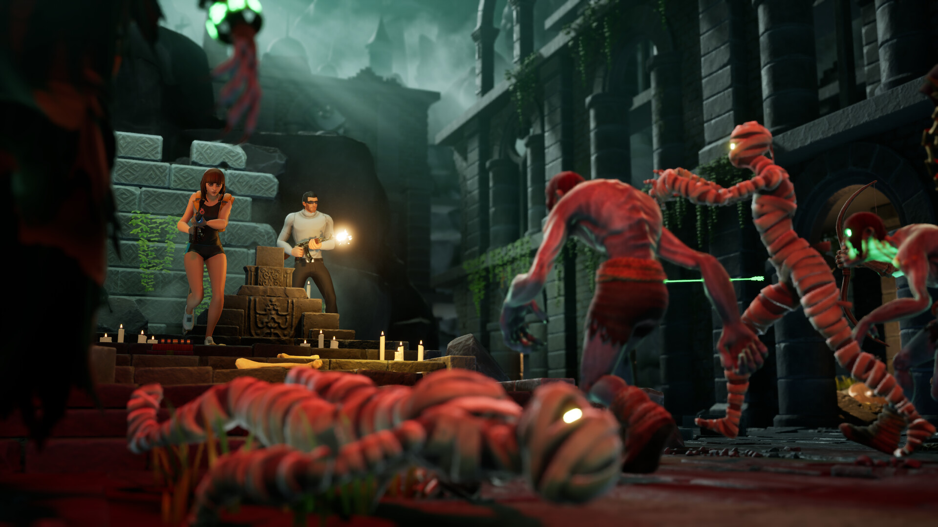 DeadWave Screenshot 0