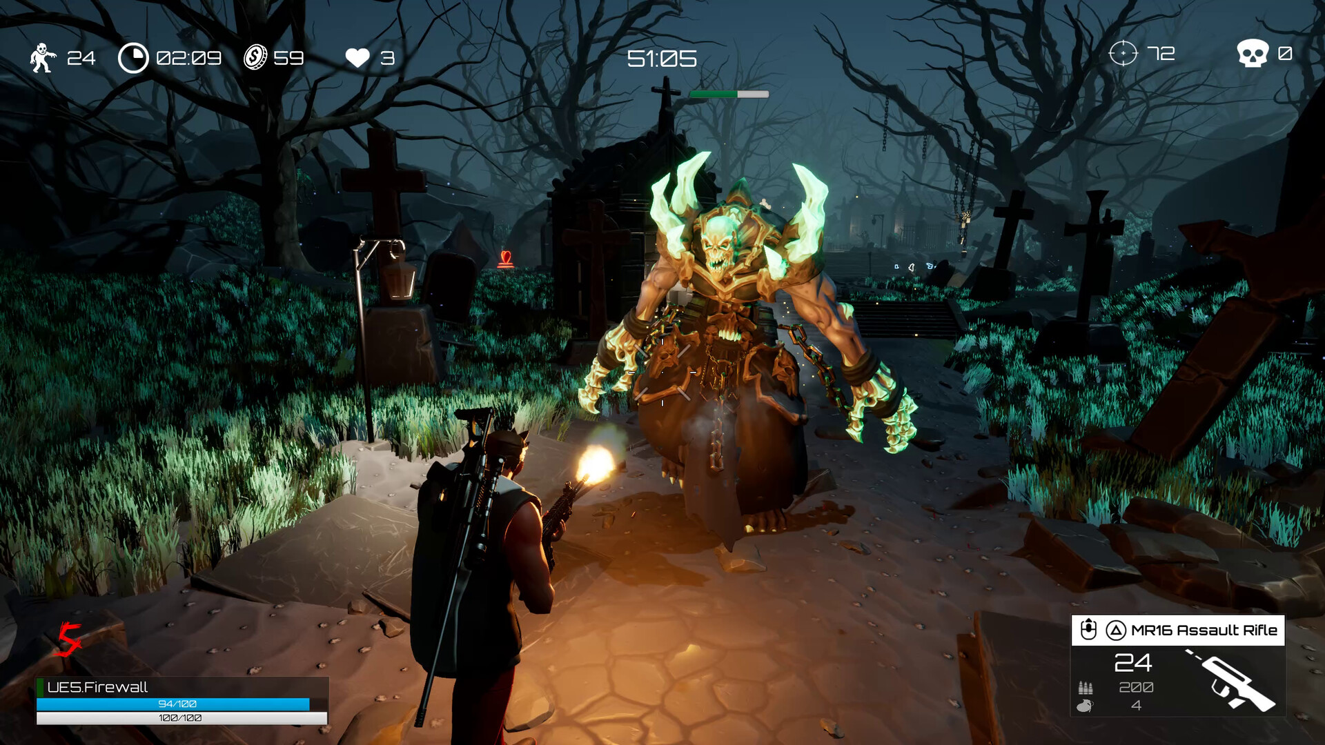 DeadWave Screenshot 6