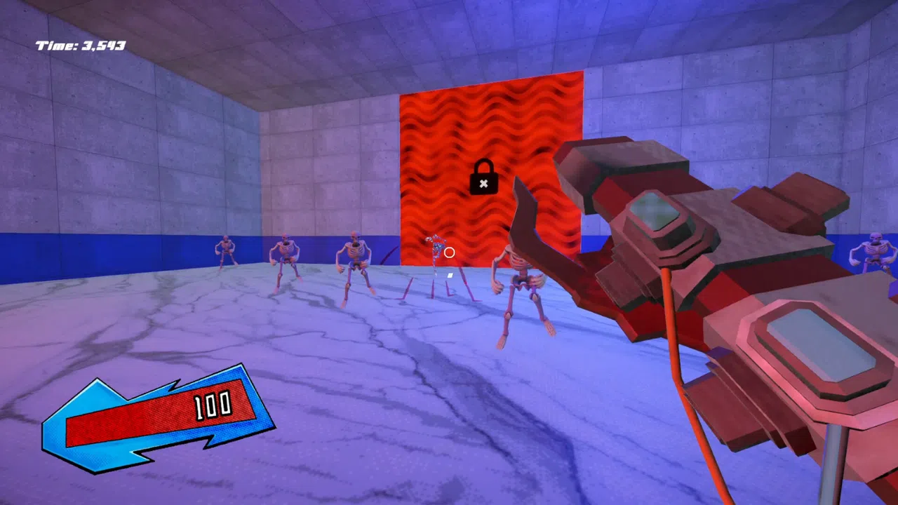 Operator Switch Screenshot 4