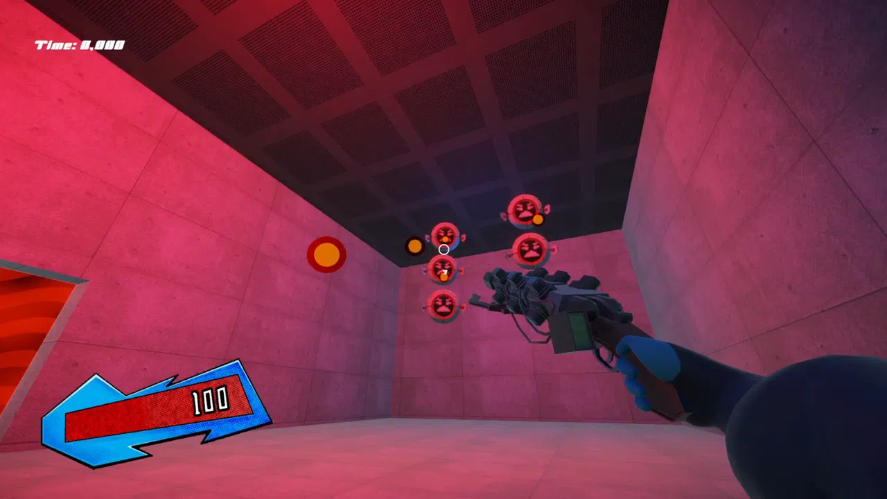 Operator Switch Screenshot 3