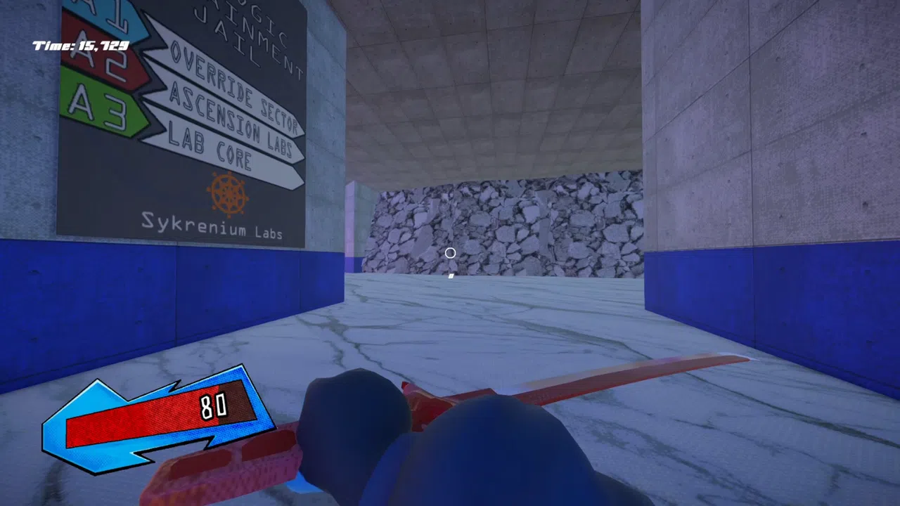 Operator Switch Screenshot 6