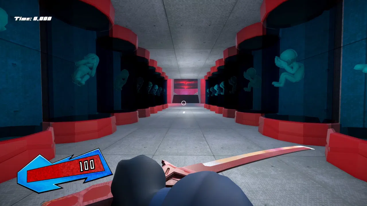 Operator Switch Screenshot 1