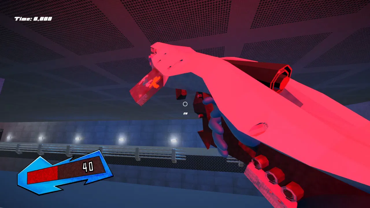 Operator Switch Screenshot 0