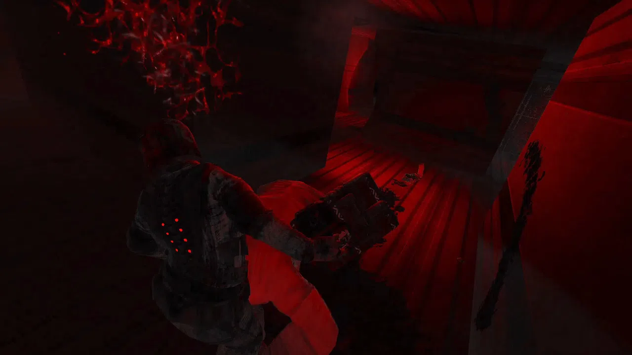 DEAD RIG Screenshot 2