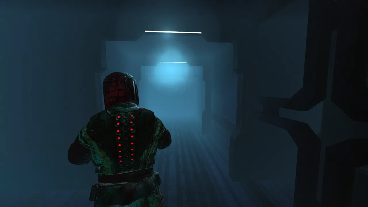 DEAD RIG Screenshot 0