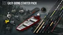Fishing Planet: Easy Going Starter Pack Screenshot 0