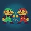 Teamwork icon