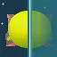 Mirage icon