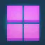 Four of a kind icon