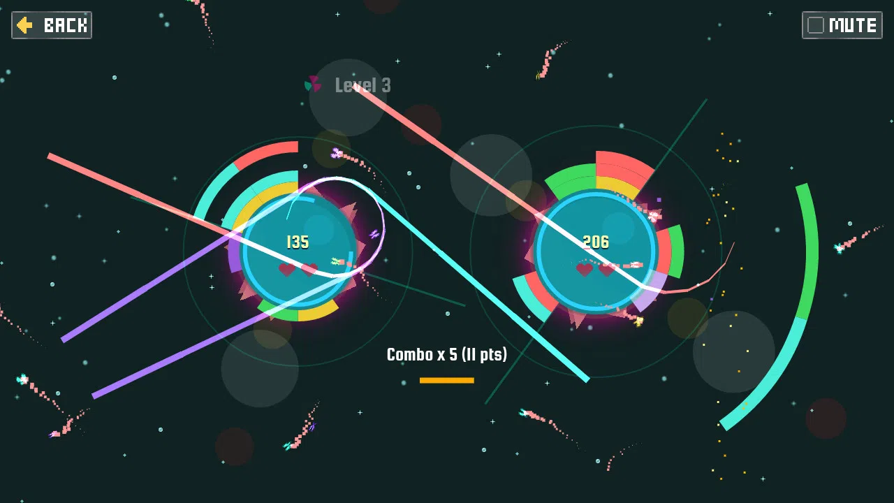 QbQbQb Screenshot 4