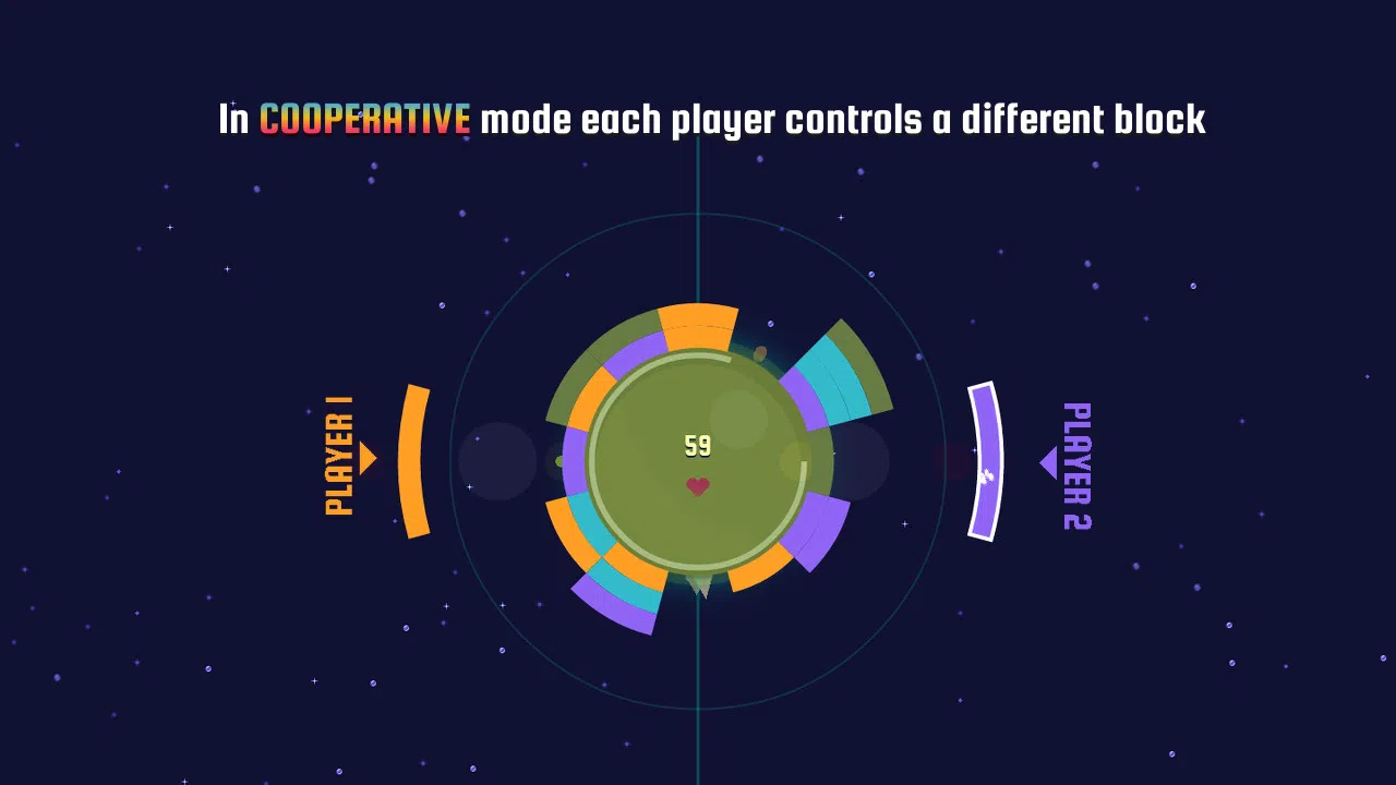 QbQbQb Screenshot 3