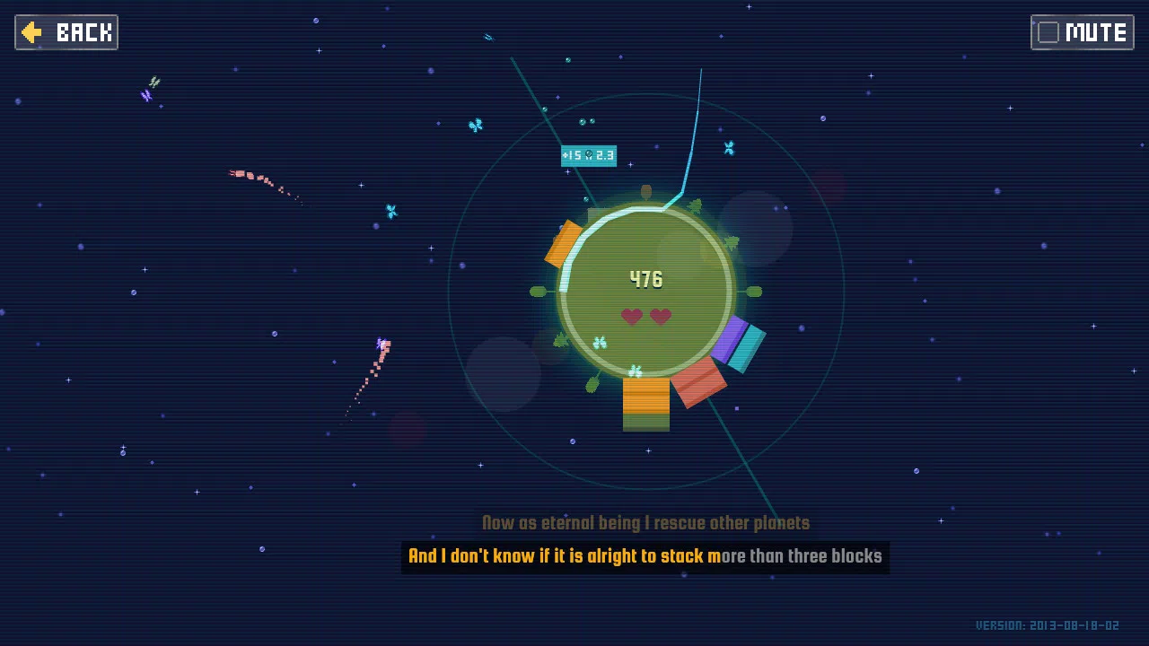 QbQbQb Screenshot 2