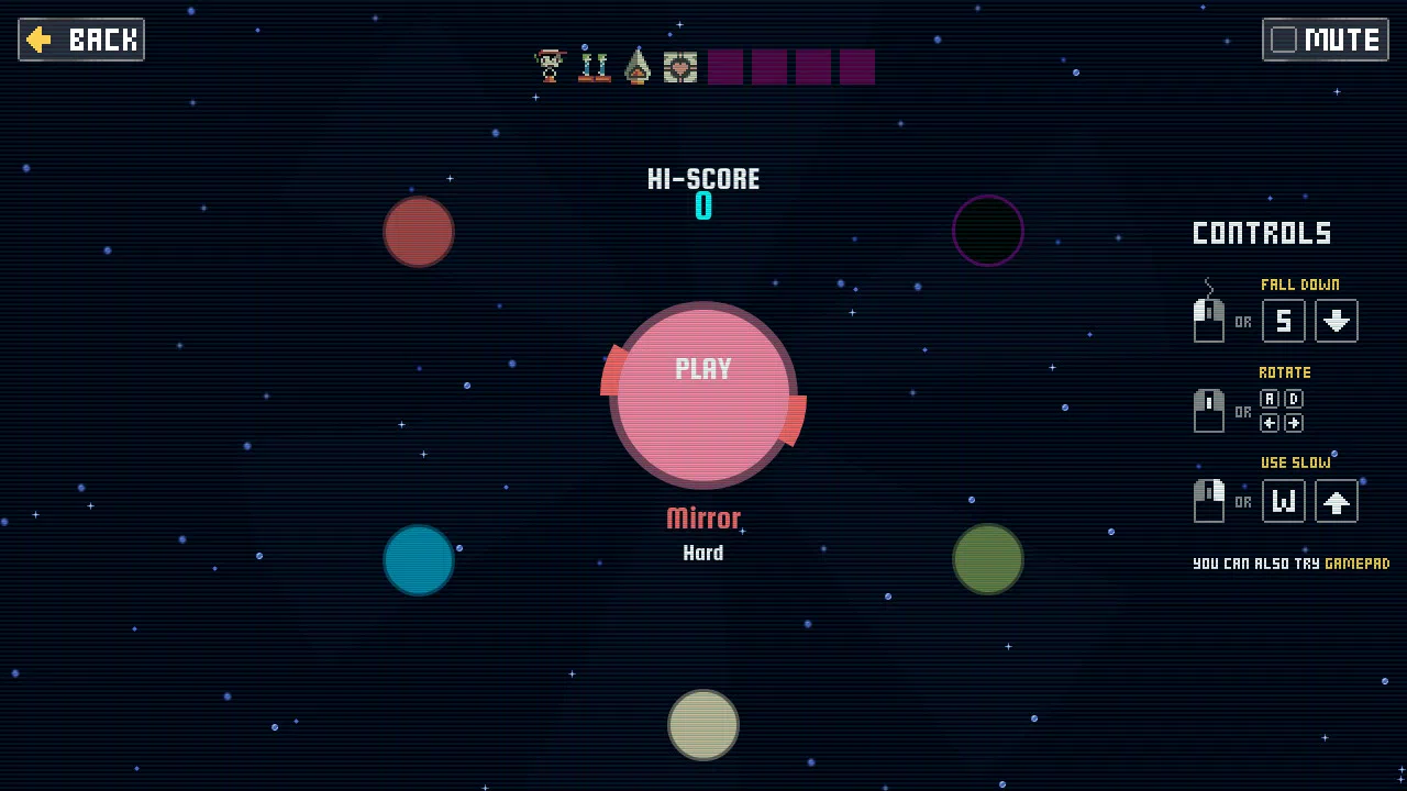 QbQbQb Screenshot 5
