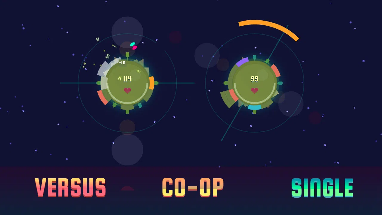 QbQbQb Screenshot 0