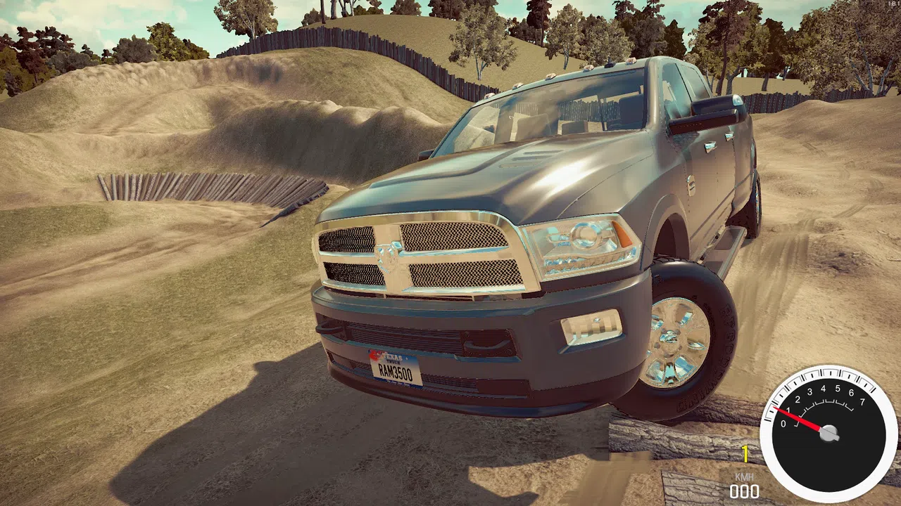 Car Mechanic Simulator 2018 - RAM DLC Screenshot 8