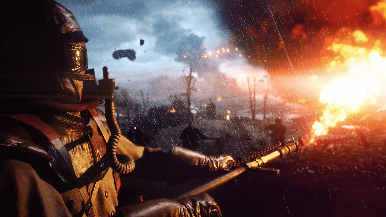 Battlefield 1 Shortcut Kit: Scout Bundle Screenshot 1