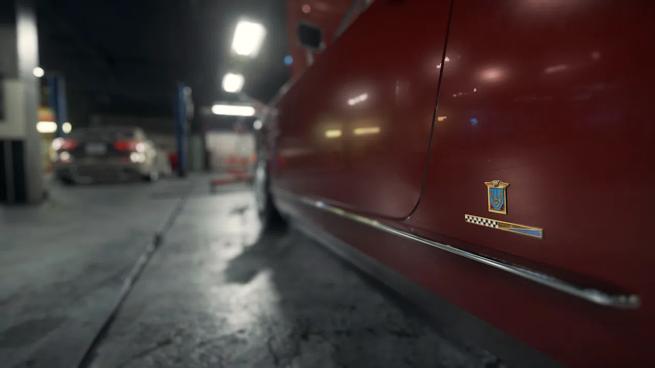Car Mechanic Simulator 2018 - Maserati REMASTERED DLC Screenshot 5