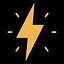 Update Power to level 50 icon