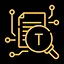 Update Text Filter to level 20 icon