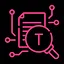 Update Text Filter to level 50 icon