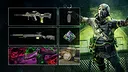 Call of Duty®: Black Ops Cold War - Chemical Reaction: Pro Pack Screenshot 0