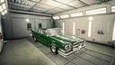 Car Mechanic Simulator 2018 - USA Classics 60s DLC Screenshot 13