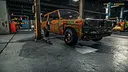 Car Mechanic Simulator 2018 - USA Classics 60s DLC Screenshot 7