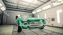Car Mechanic Simulator 2018 - USA Classics 60s DLC Screenshot 2