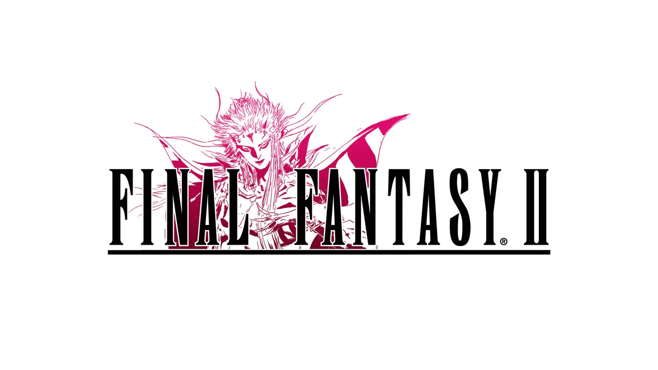 FINAL FANTASY II: OST & Wallpaper Screenshot 0