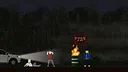 Breakdown: Silent Riot Screenshot 8