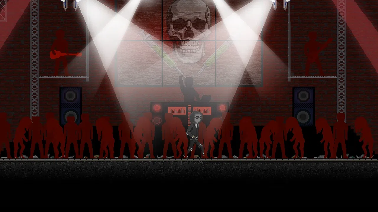 Breakdown: Silent Riot Screenshot 4