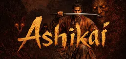 Ashikai Playtest