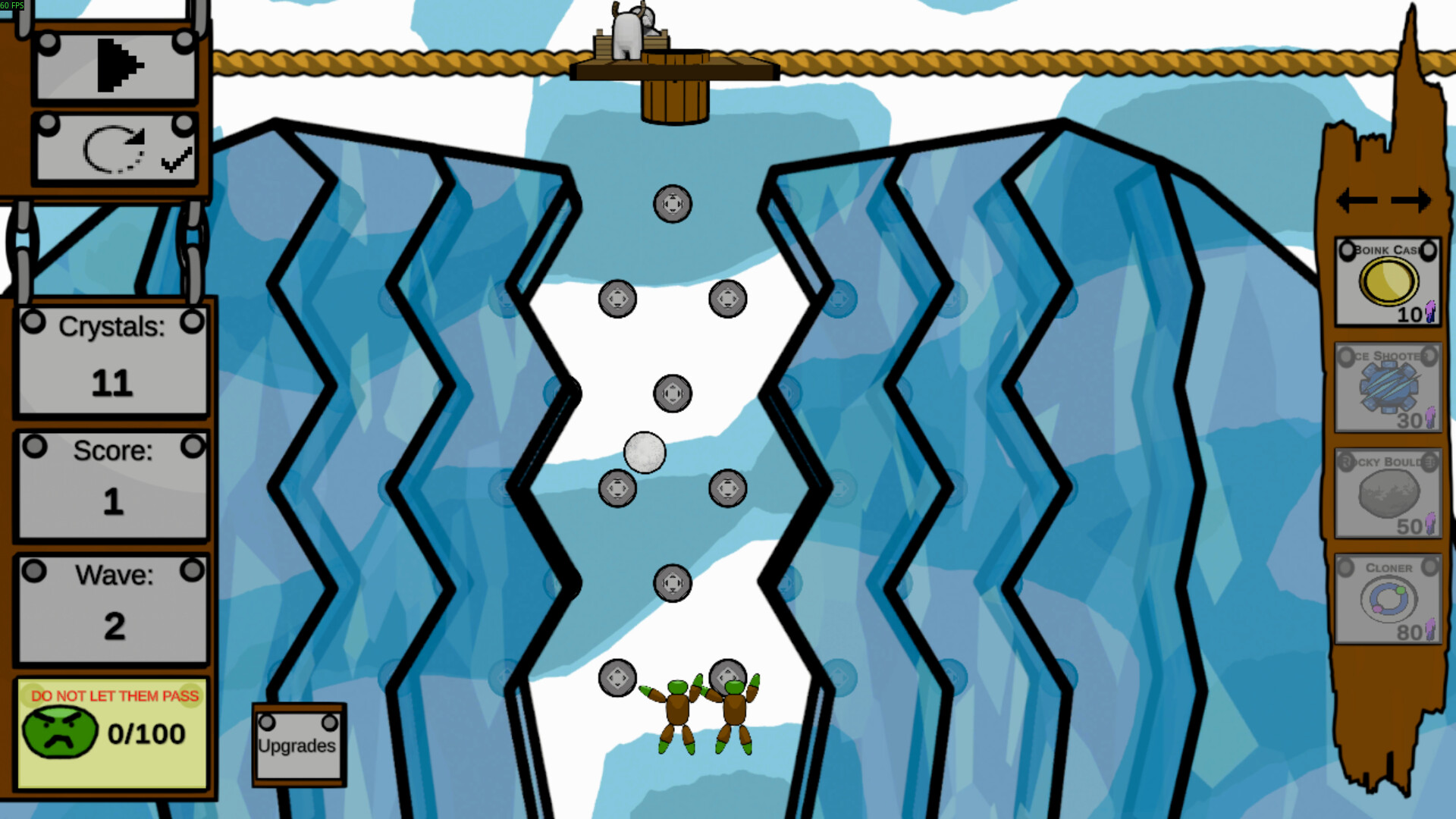 Yavalanche Screenshot 4