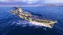 World of Warships: Legends — Mighty Starter Pack Screenshot 0