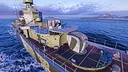 World of Warships: Legends — Mighty Starter Pack Screenshot 4